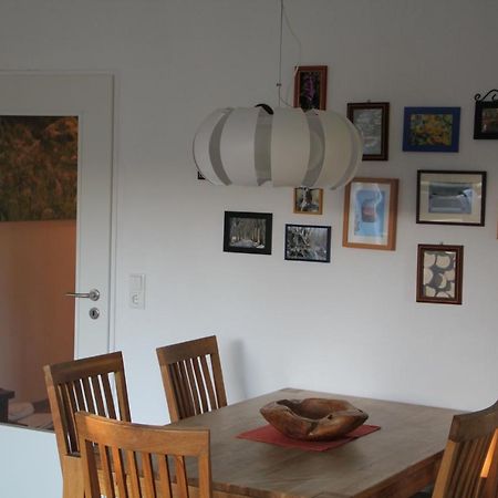 Apartamento Wohlfühlort in der Ferienresidenz Wurmbergblick Braunlage Exterior foto
