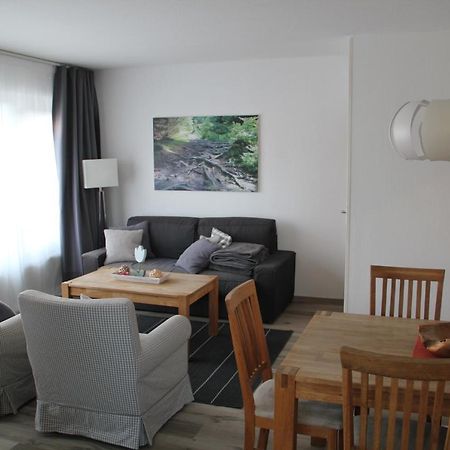 Apartamento Wohlfühlort in der Ferienresidenz Wurmbergblick Braunlage Exterior foto