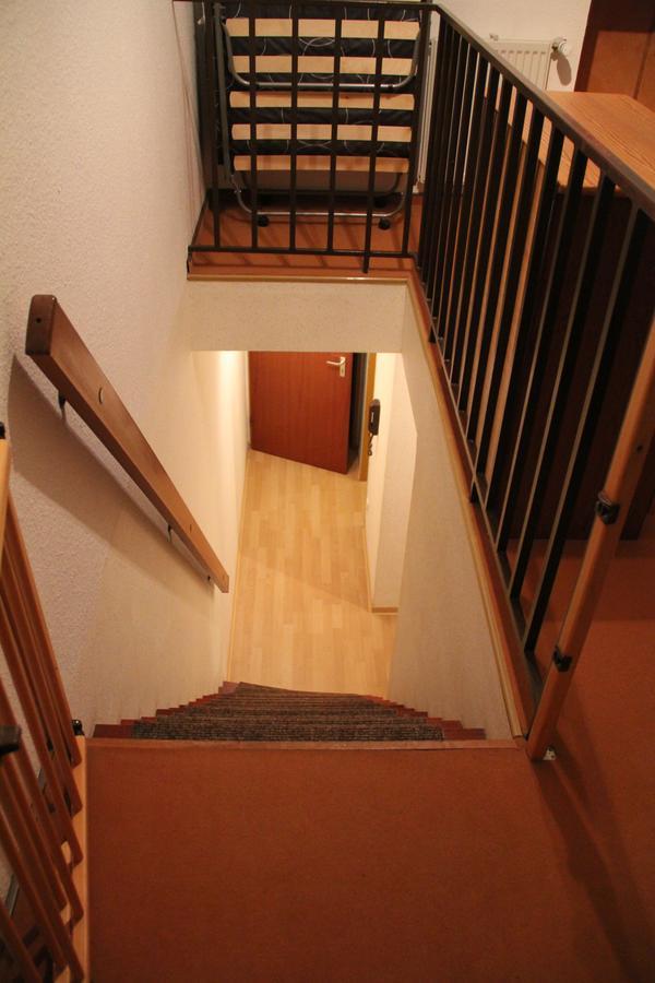 Apartamento Wohlfühlort in der Ferienresidenz Wurmbergblick Braunlage Exterior foto