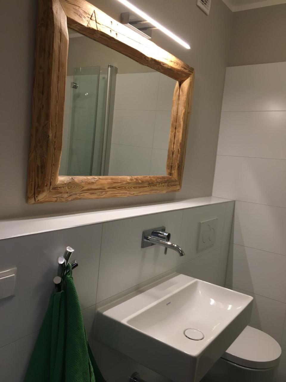 Apartamento Wohlfühlort in der Ferienresidenz Wurmbergblick Braunlage Exterior foto